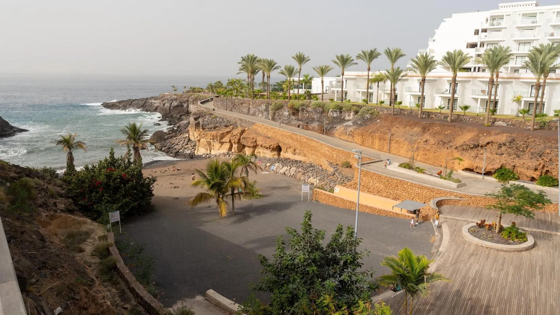 Sunny Vibes Apartment With Sea View Costa Adeje  0*, Costa Adeje (Tenerife)