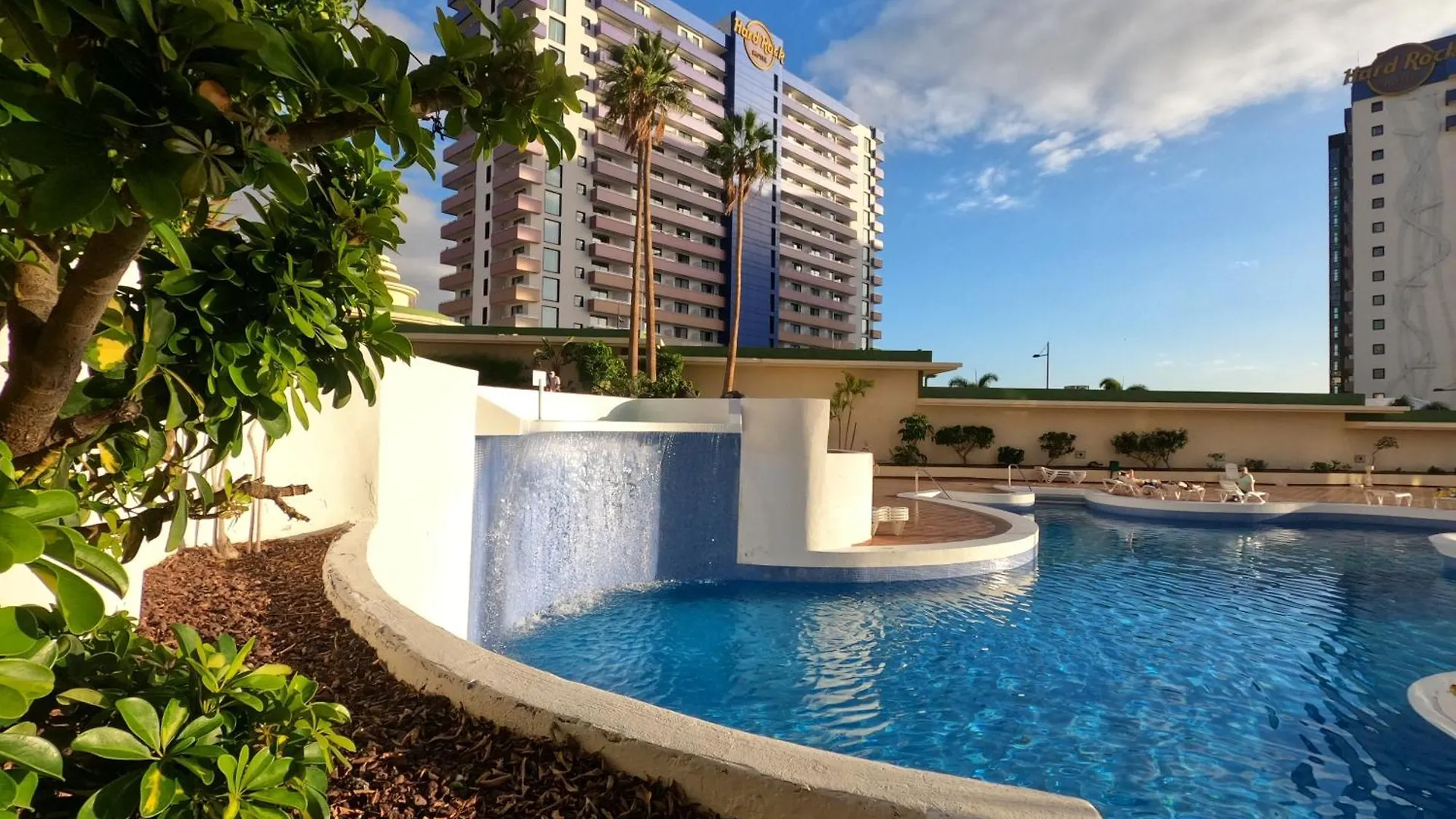 Sunny Vibes Apartment With Sea View Costa Adeje  Spanien