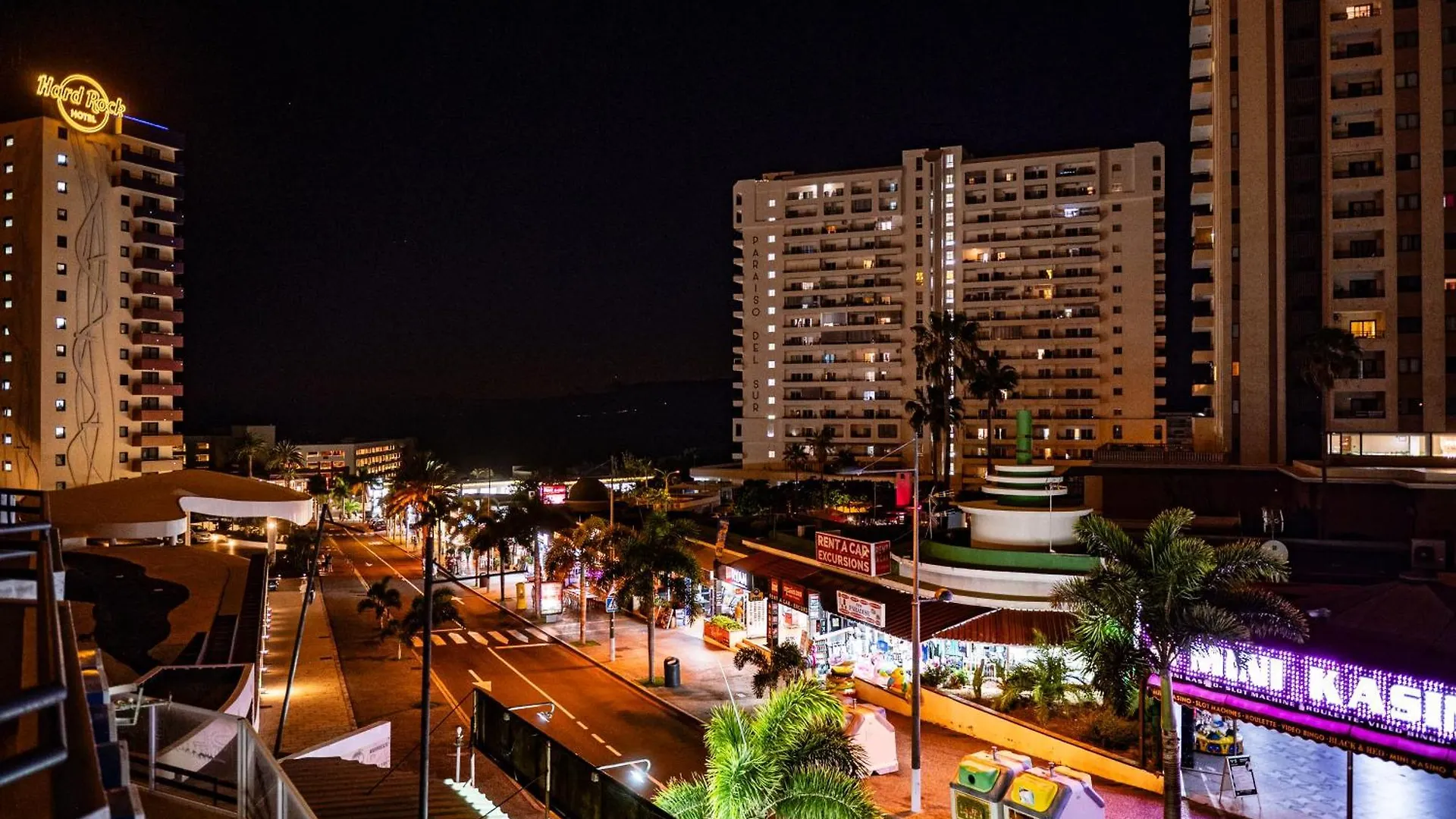 Sunny Vibes Apartment With Sea View Costa Adeje  Spanien