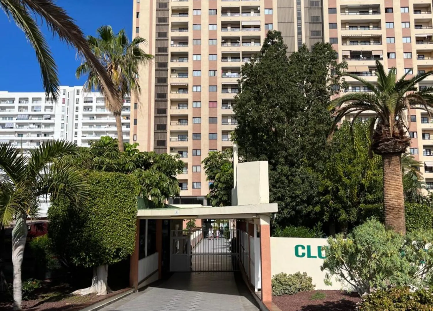 Sunny Vibes Apartment With Sea View Costa Adeje  0*, Costa Adeje (Tenerife)