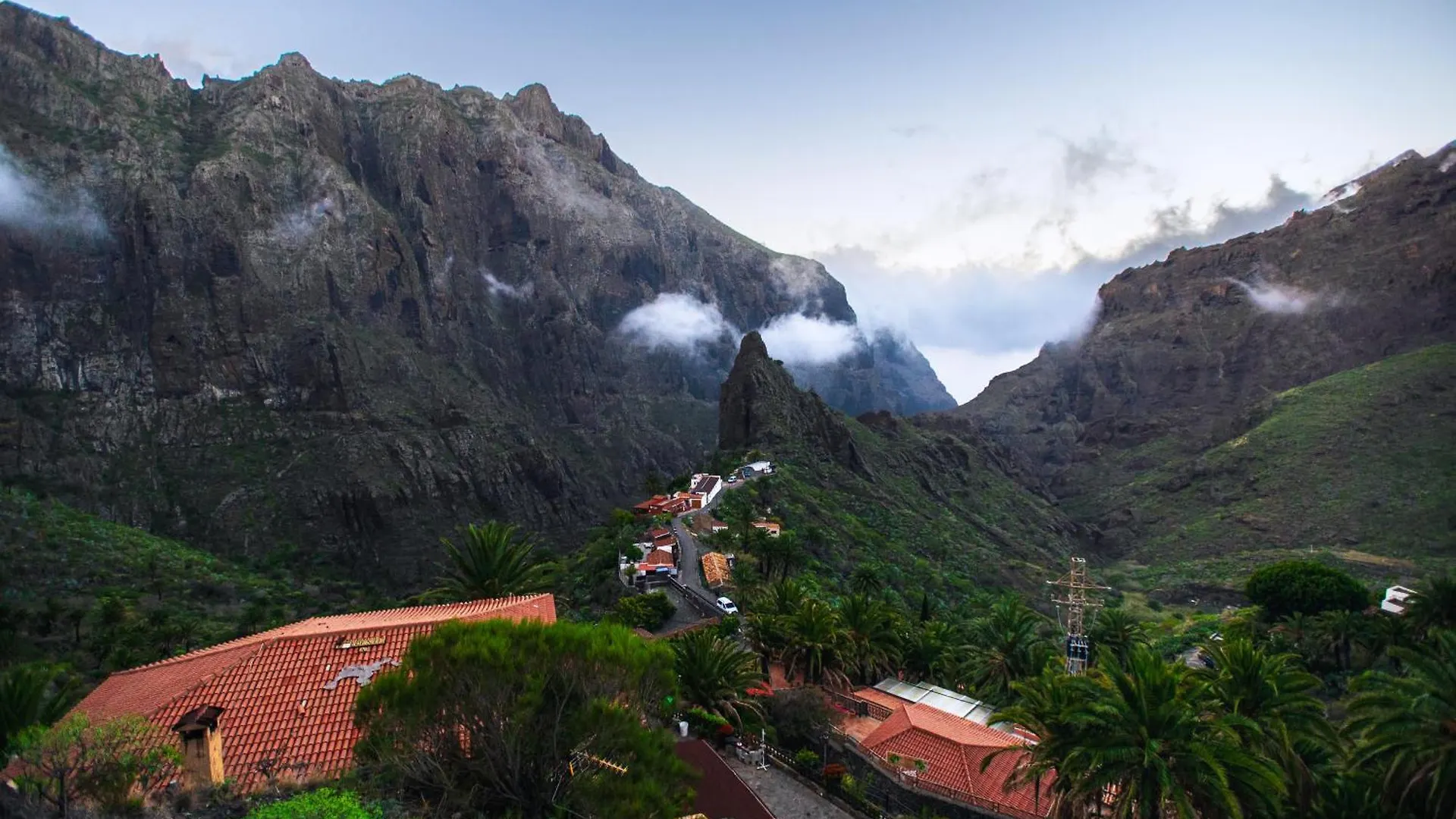 Sunny Vibes Apartment With Sea View Costa Adeje