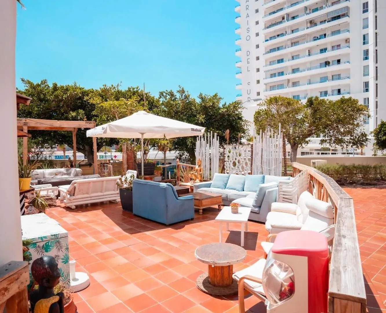 Sunny Vibes Apartment With Sea View Costa Adeje   Costa Adeje (Tenerife)