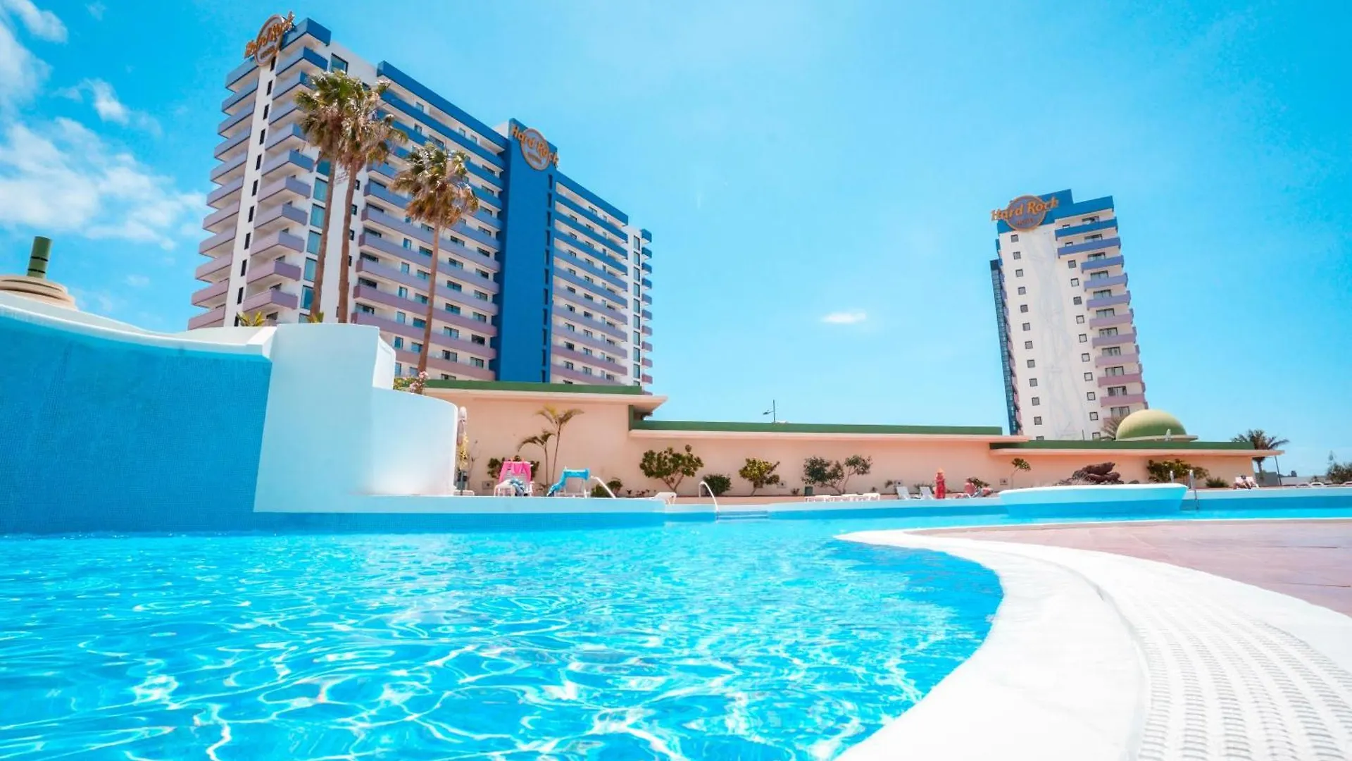 Sunny Vibes Apartment With Sea View Costa Adeje  Spanien